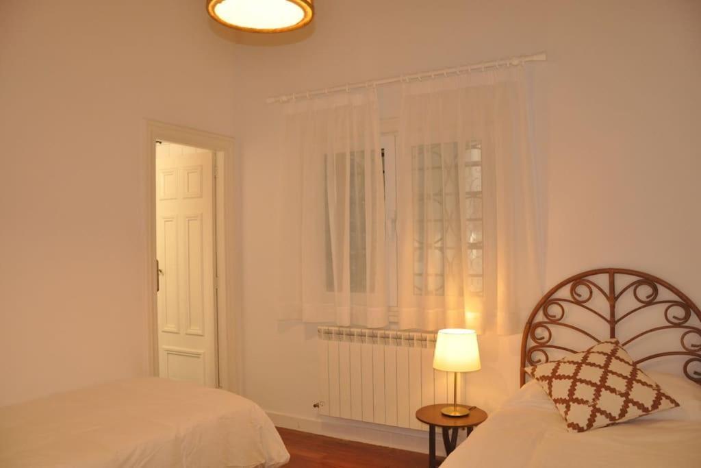 Casa La Veguetilla En San Mateo Vega de San Mateo Eksteriør billede