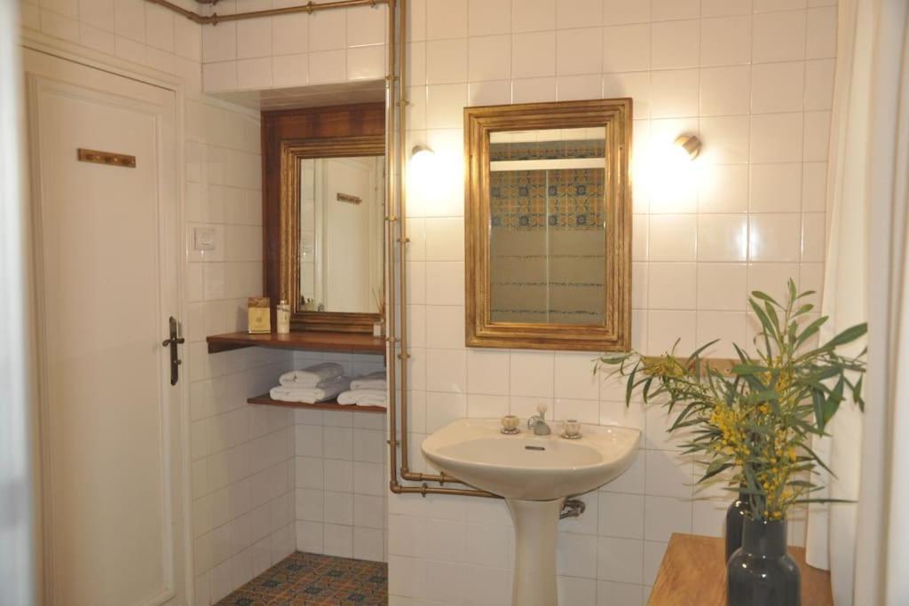 Casa La Veguetilla En San Mateo Vega de San Mateo Eksteriør billede