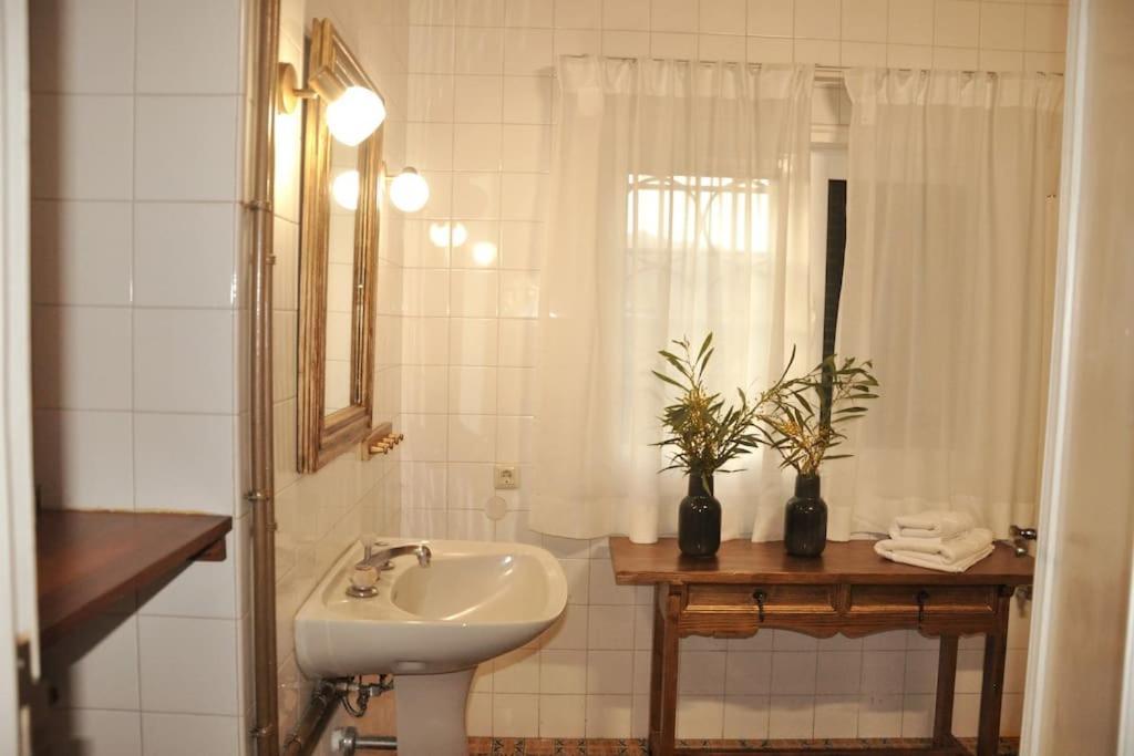 Casa La Veguetilla En San Mateo Vega de San Mateo Eksteriør billede