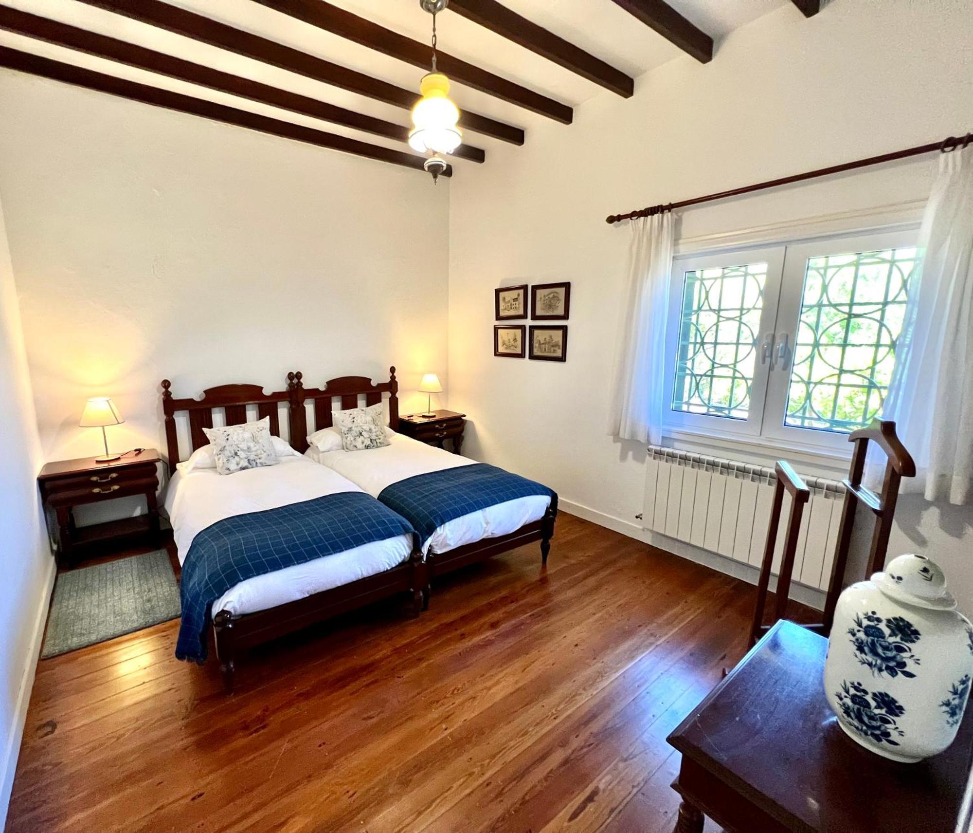 Casa La Veguetilla En San Mateo Vega de San Mateo Eksteriør billede